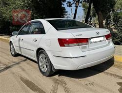 هیوندای سۆناتا